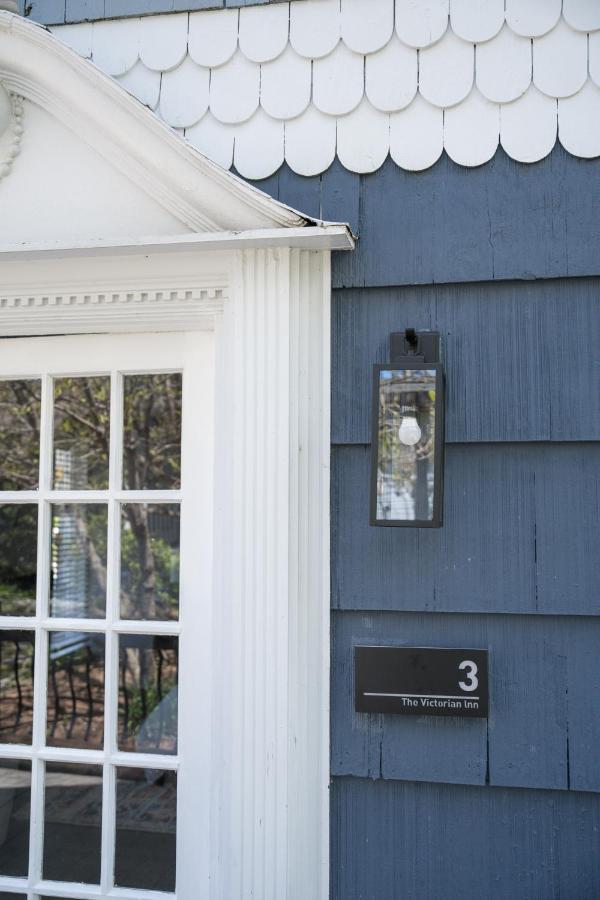 The Victorian Inn Blowing Rock Exterior photo